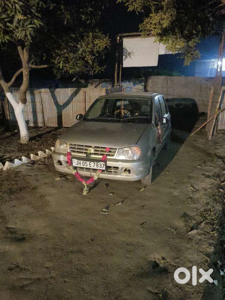 Maruti Suzuki Zen Estilo 2005 Petrol 35000 Km Driven