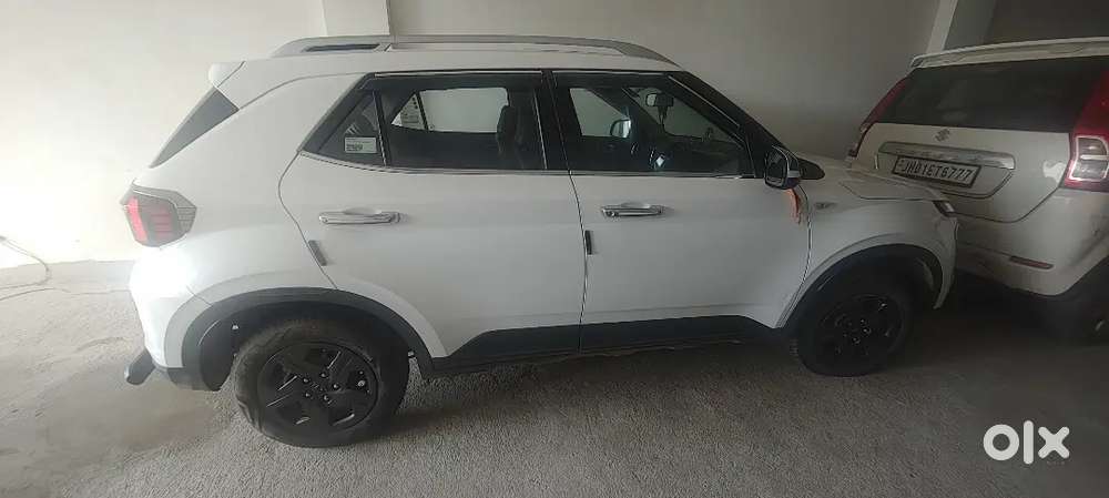 Hyundai Venue S Plus 2025 Dec
