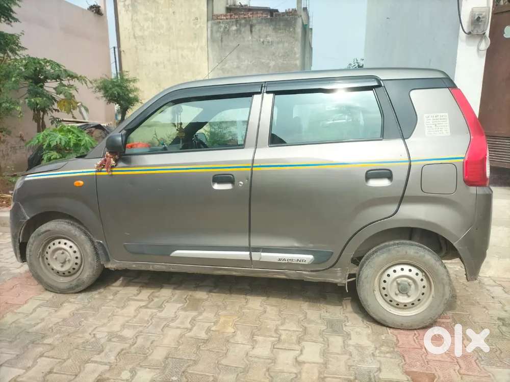 Wagonrv R Lxi Petrol And Cng 2024