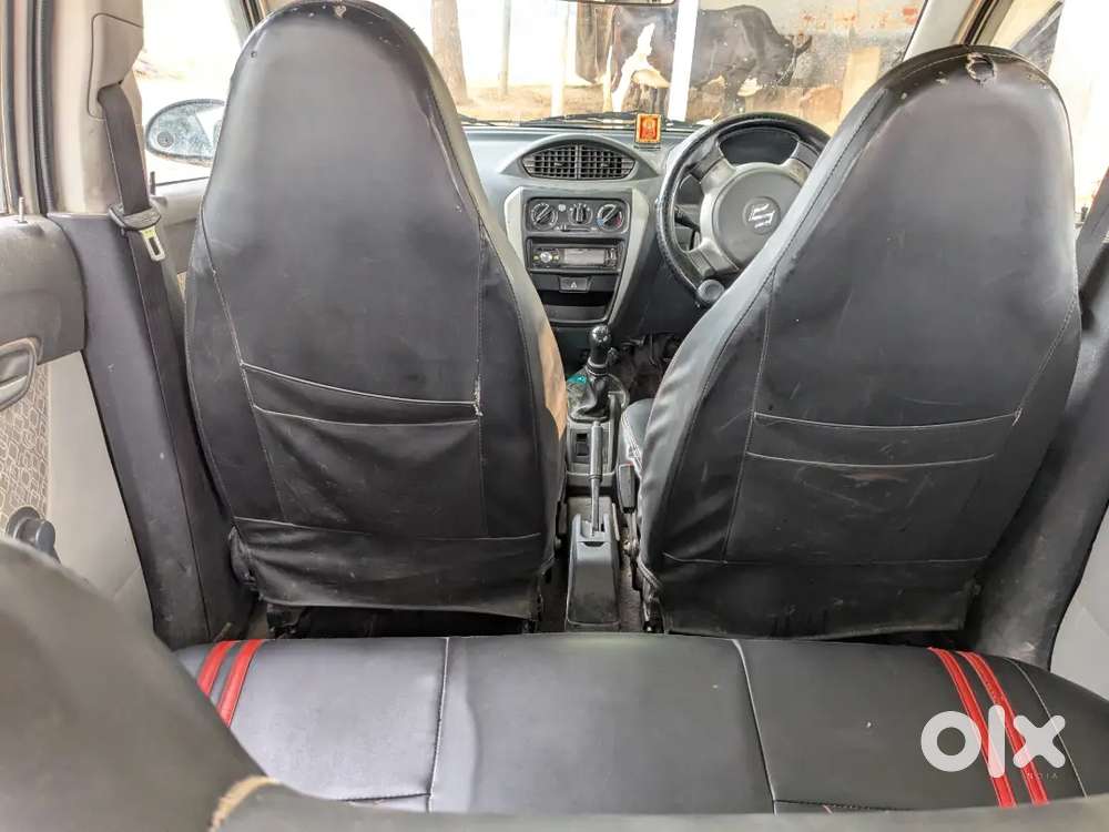 Maruti Suzuki Alto 800 2018 Lxi