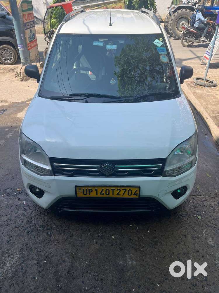 Want To Sell My Wagon R Tour H3
