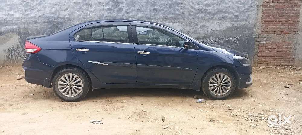 Maruti Suzuki Ciaz 2022 Petrol 48000 Km Driven