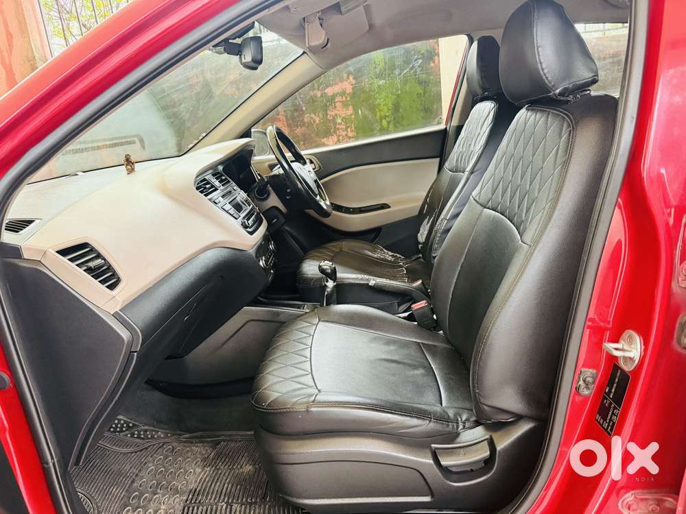 Hyundai Elite I20 Asta 1.2 Mt, 2015, Petrol