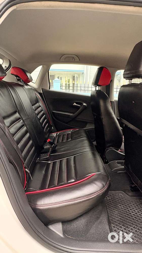 Volkswagen Polo Gt Tsi, 2017, Petrol