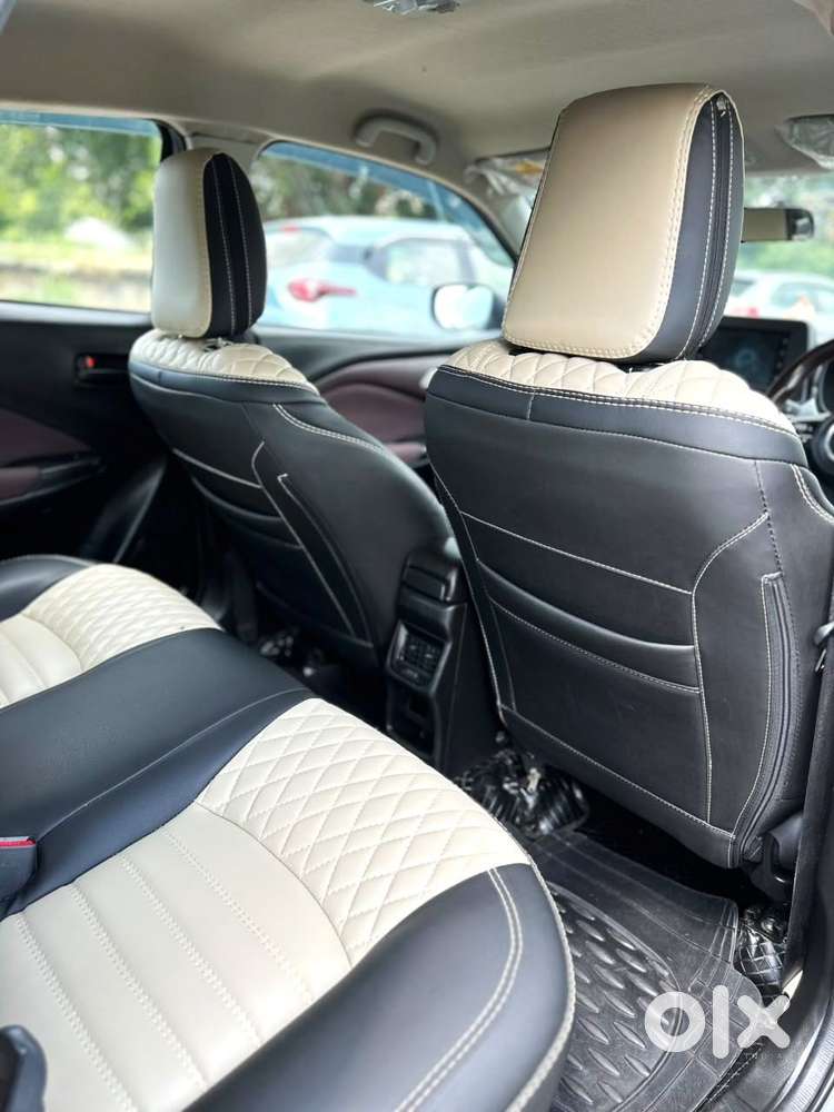 Maruti Suzuki Fronx Delta Plus 1.2 Mt, 2024, Petrol