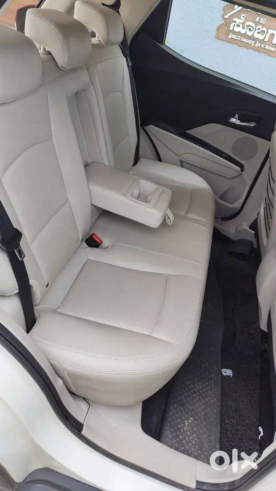 Mahindra Xuv300 Diesel 2021 Manual Top End