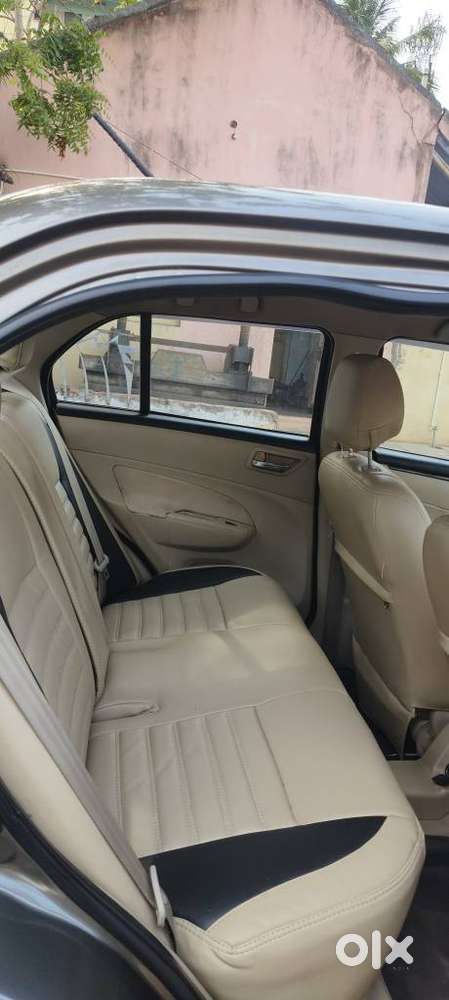 Maruti Suzuki Swift Dzire Vdi (o), 2016, Diesel