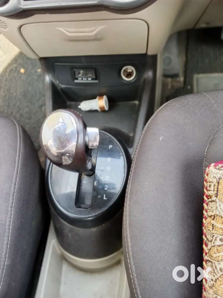 Hyundai I20 Asta 2010 Petrol Automatic