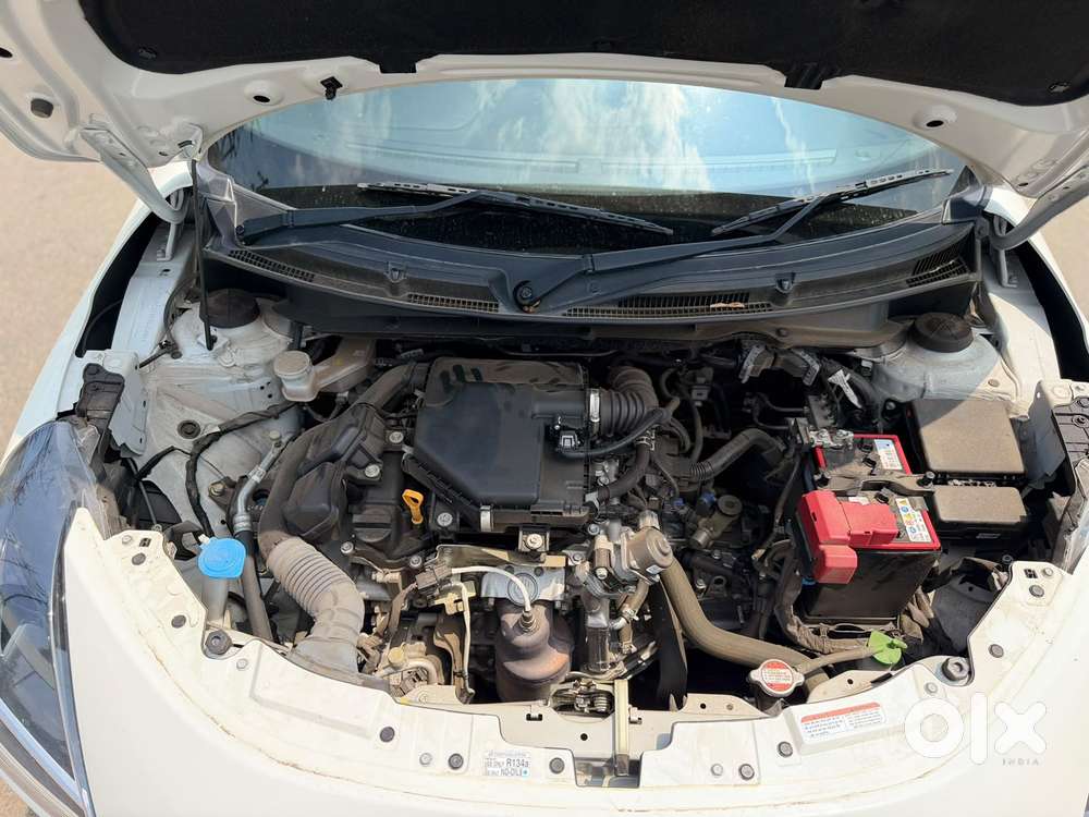 Maruti Suzuki Swift Vxi Optional, 2025, Petrol