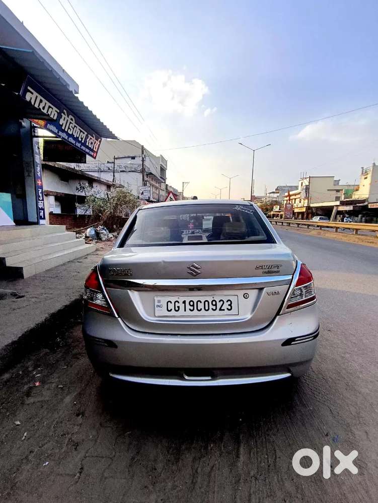 2012 Model Bahut Badhiya Condition, Naya Gadi Lena Hai