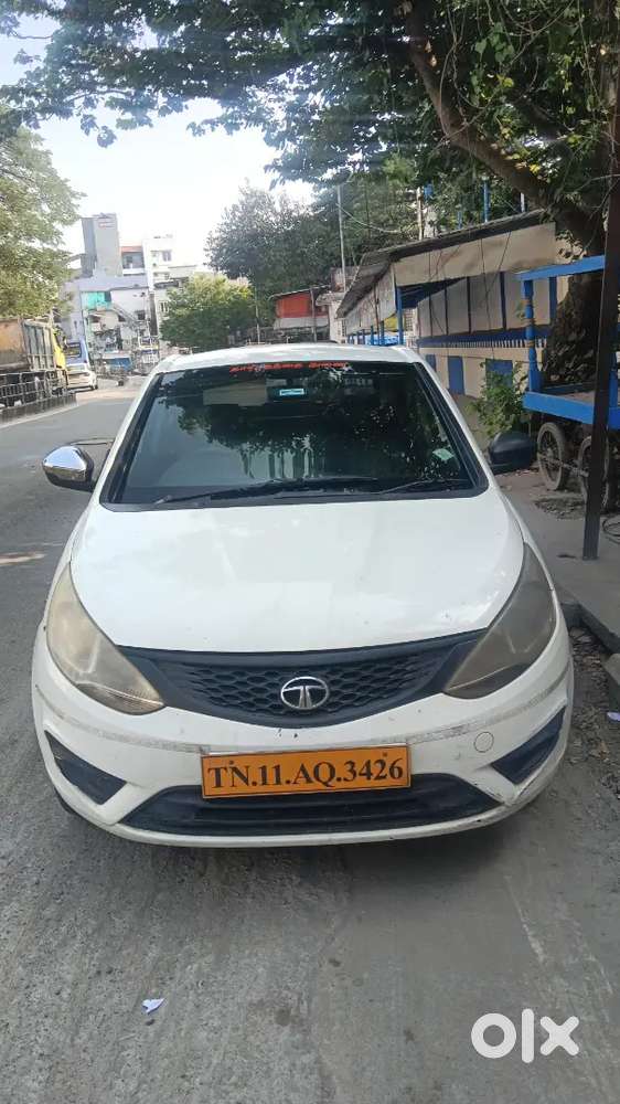 Tata Zest Diesel 2019