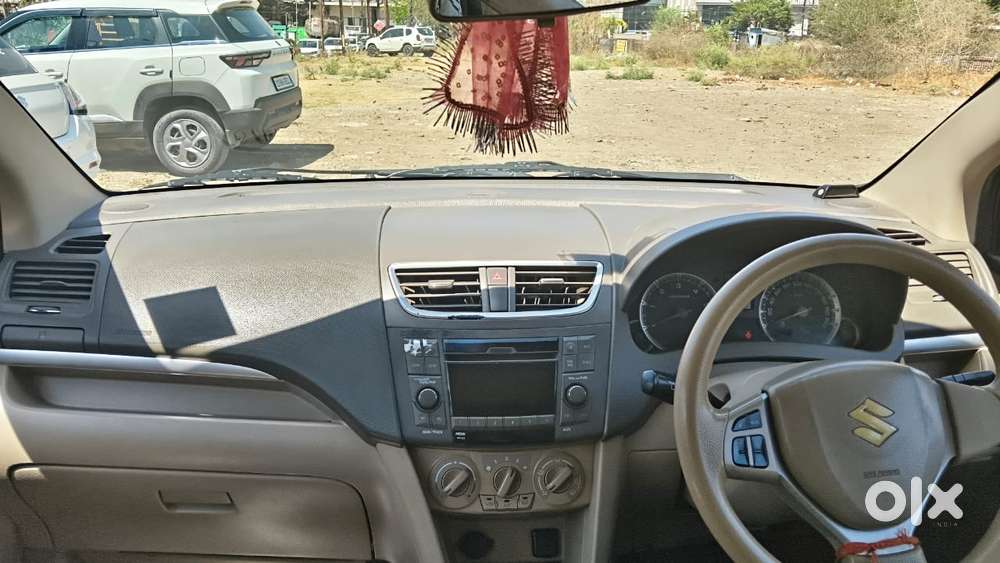 Maruti Suzuki Ertiga Vdi Shvs, 2012, Diesel