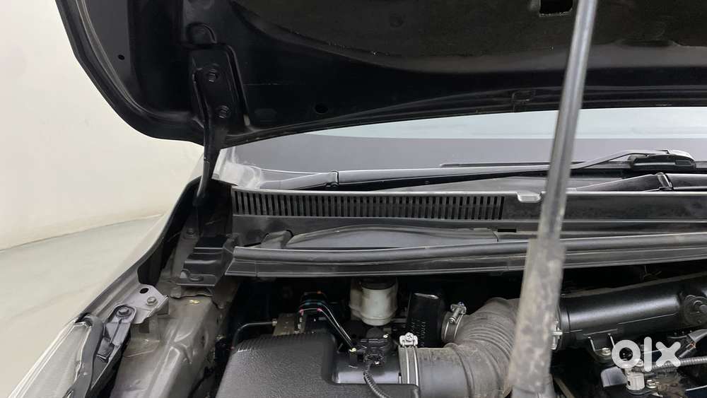 Toyota Innova Crysta [2020-ongoing] 2.7 Zx At 7 Str, 2022, Petrol