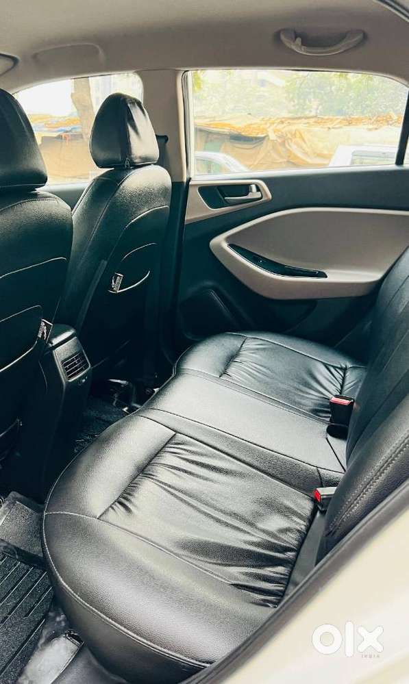 Hyundai I20 1.4 Sportz, 2016