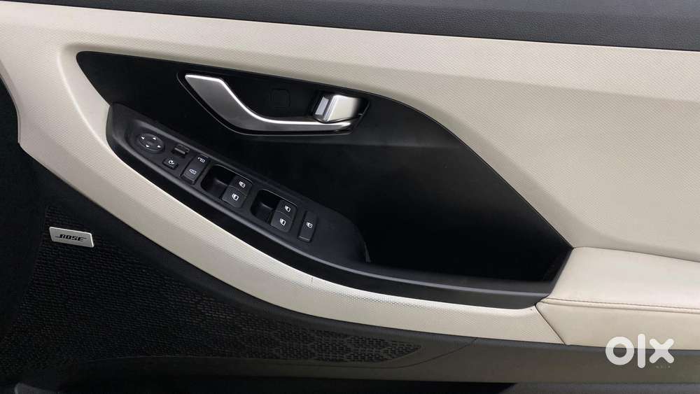 Hyundai Creta 1.5 Sx (o) Diesel At, 2020, Diesel