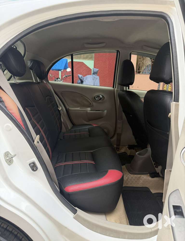 Nissan Micra Diesel Xv Premium, 2014, Diesel