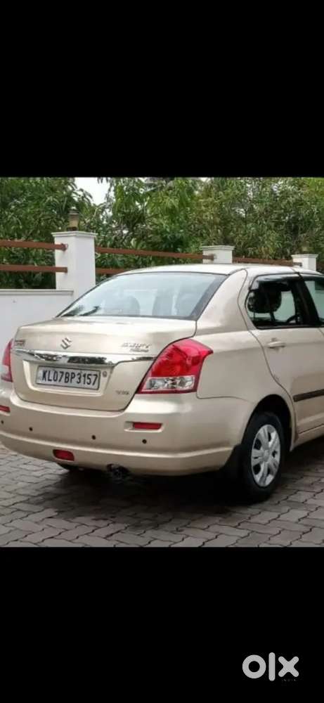 Maruti Suzuki Swift Lxi 2010