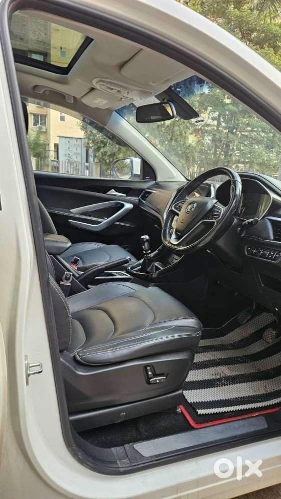 Mg Hector, 2019, Diesel