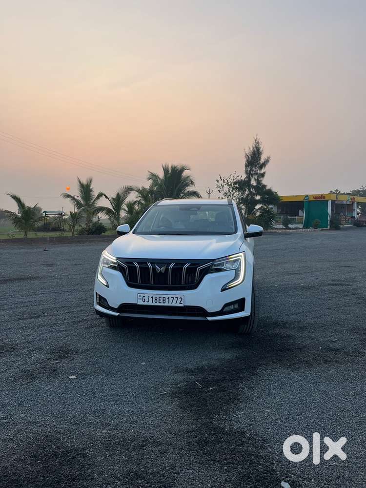 Mahindra Xuv700 December 31st 2023