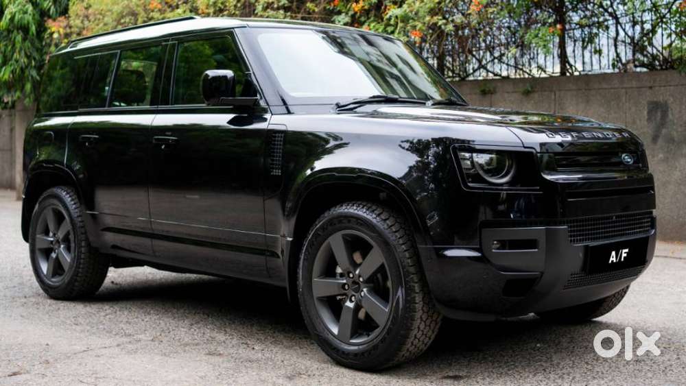 Land Rover Defender 2.0 90 Hse, 2026, Petrol