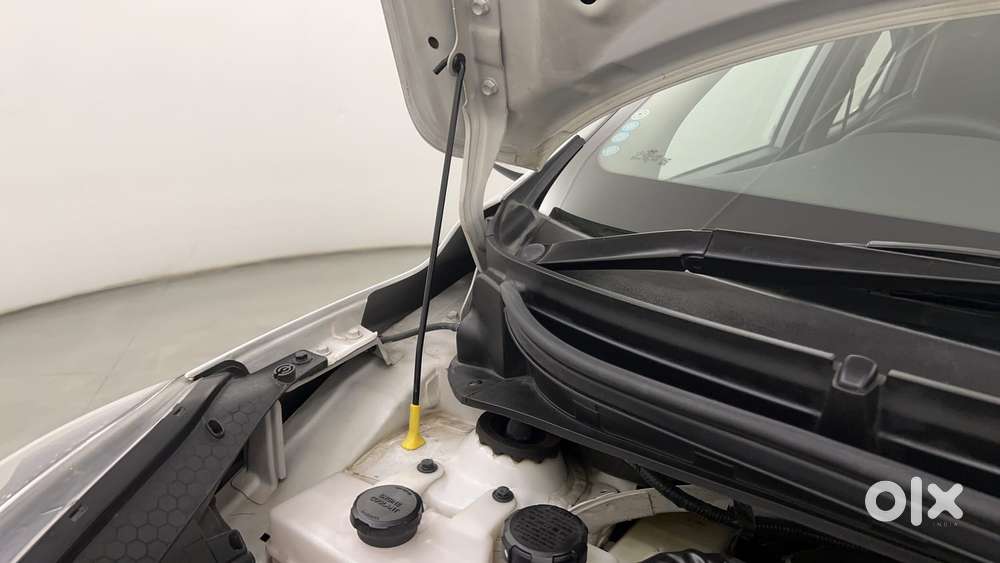 Hyundai Aura [2020-2023] 1.2 S Cng, 2022, Cng & Hybrids