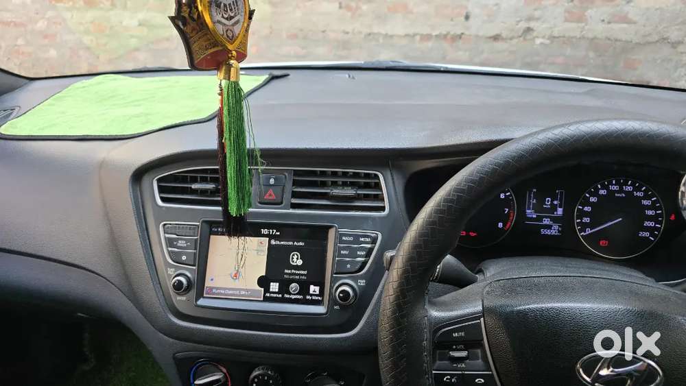 Hyundai I20 Active 2018