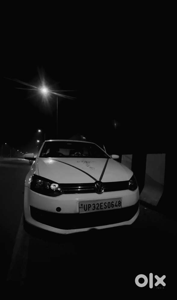 Polo Gt 2013 Model