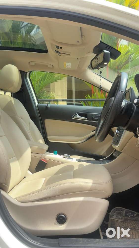 Mercedes-benz Gla 200, 2014, Diesel