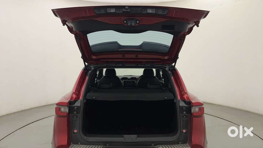 Nissan Magnite 1.0 Xv Premium Turbo Cvt (o) Dual Tone, 2022, Petrol