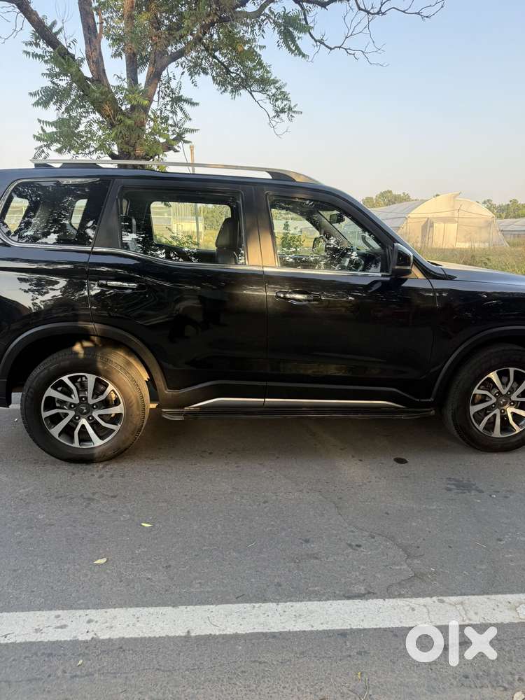 Mahindra Scorpio N Z8 L Diesel At 2wd 6 Str, 2023, Diesel