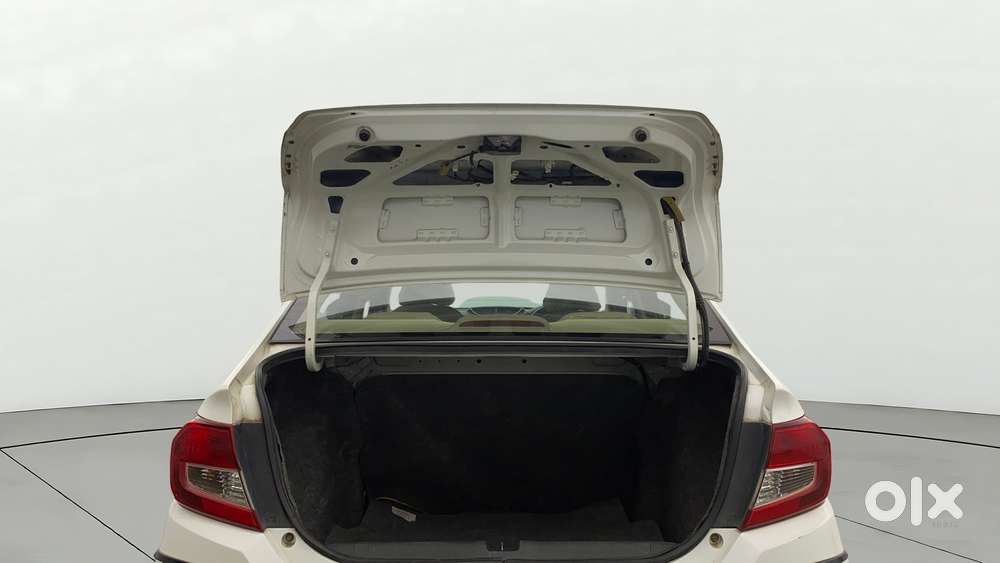 Honda Amaze Vx Cvt Petrol, 2020, Petrol