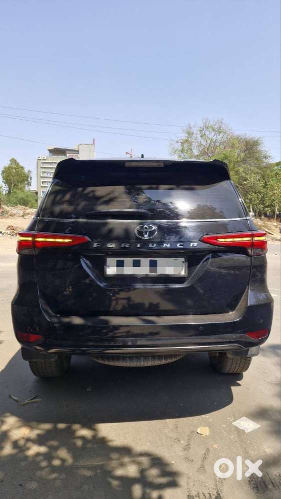 Toyota Fortuner 4x2 At 2.8 Diesel, 2023, Diesel
