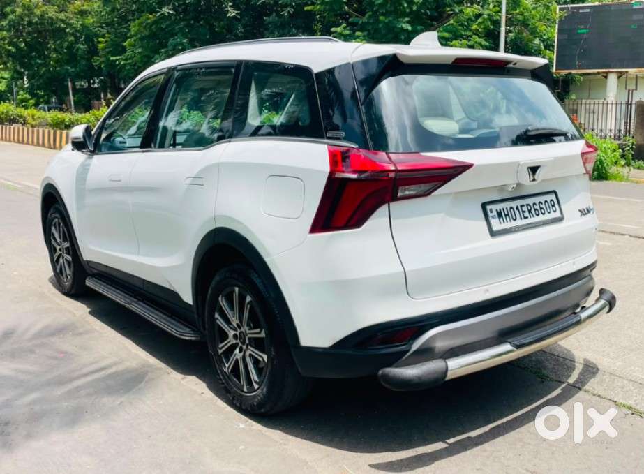 Mahindra Xuv700 Ax7l 6 Str At, 2024, Petrol