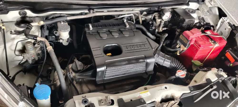 Maruti Suzuki Celerio Vxi 2018 Model