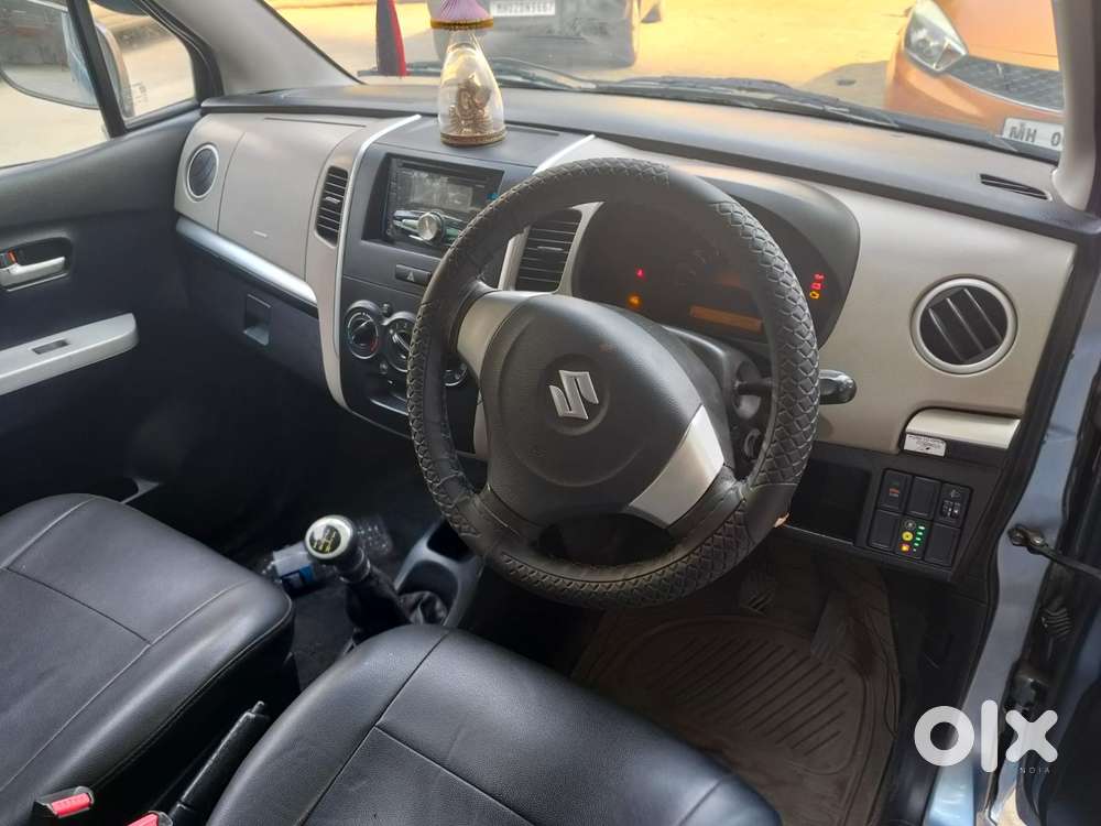 Maruti Suzuki Wagon R 1.0 Lxi Cng, 2014, Cng & Hybrids