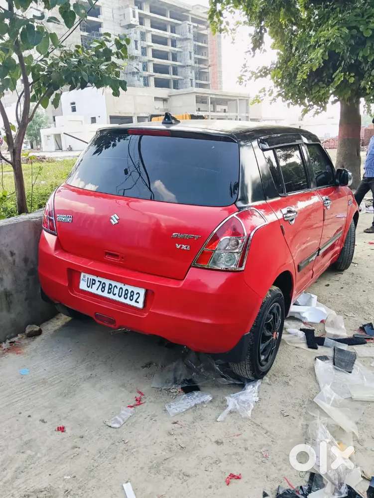 Maruti Suzuki Swift 2006