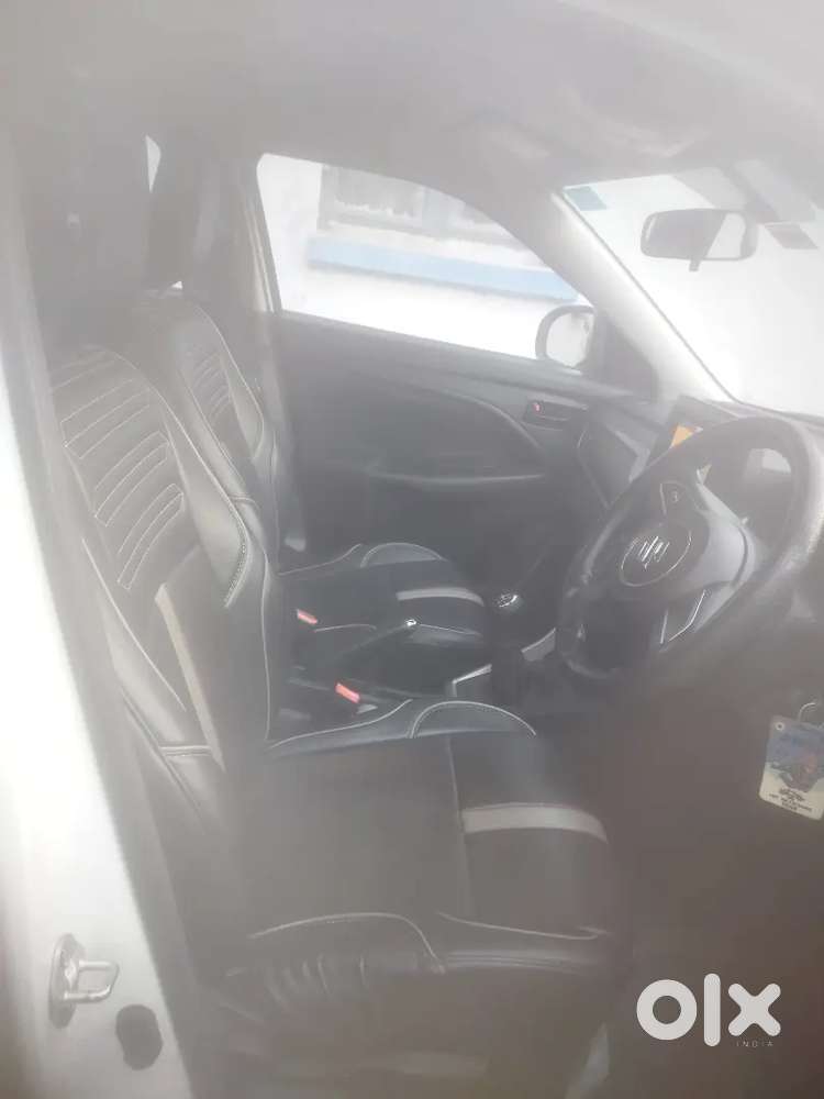 Maruti Suzuki Brezza 2024 Petrol 14390 Km Genuine Driven, Good Condtn.