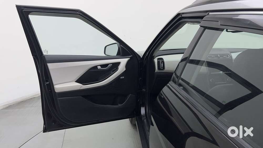 Hyundai Creta Sx 1.5 Petrol Cvt, 2023, Petrol