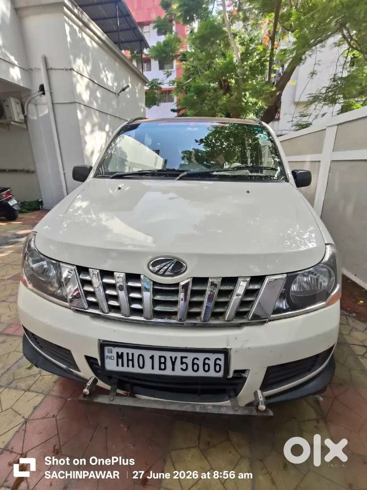 Mahindra Xylo 2015