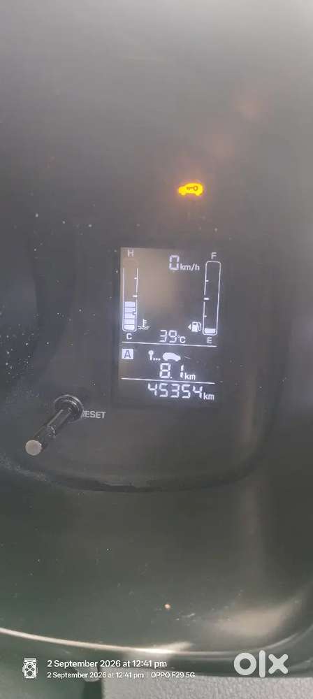Hyundai Venue 1.2 S 2021