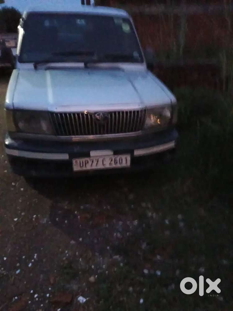 Toyota Qualis Diesel 2005