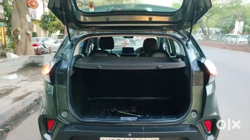 Tata Nexon 2021 Diesel 93438 Km Driven