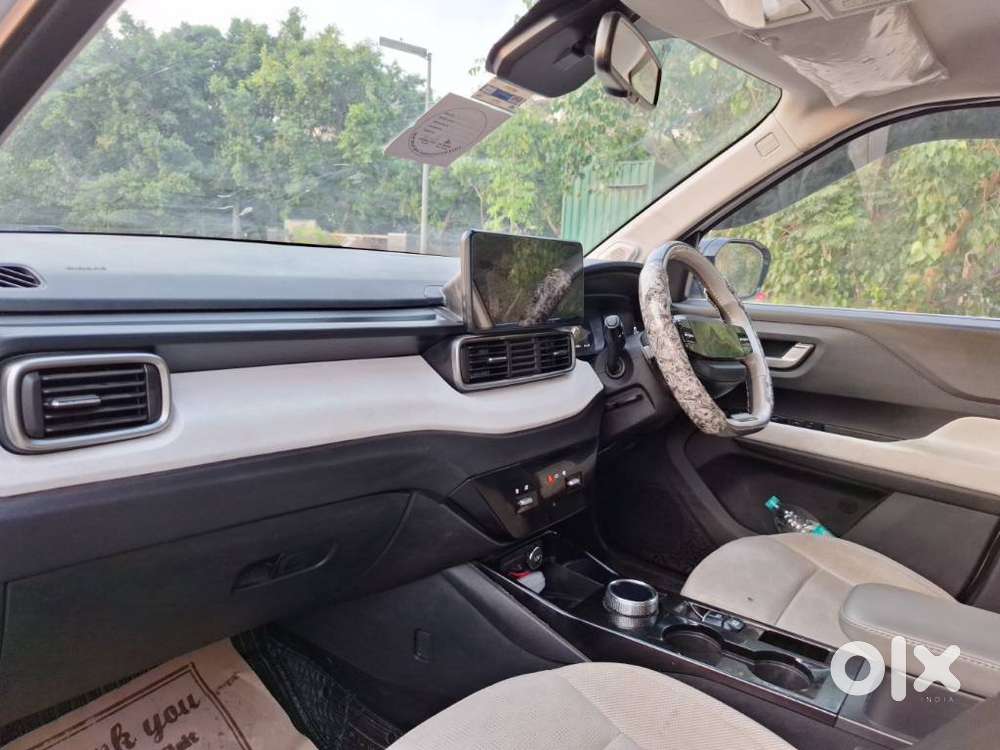 Tata Punch Ev Empowered Plus Lr, 2024, Electric