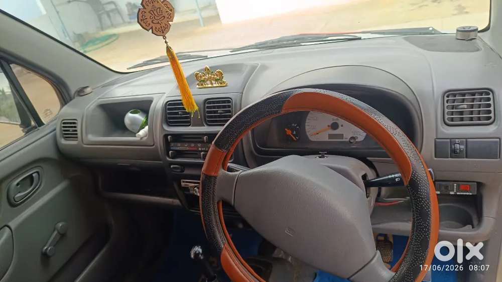 Maruti Suzuki Wagonr