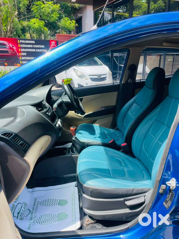 Hyundai Eon Petrol Manual 2016