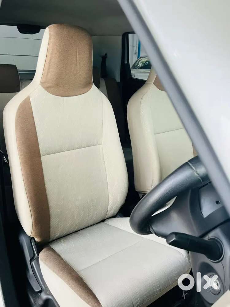 Wagonr Vxi