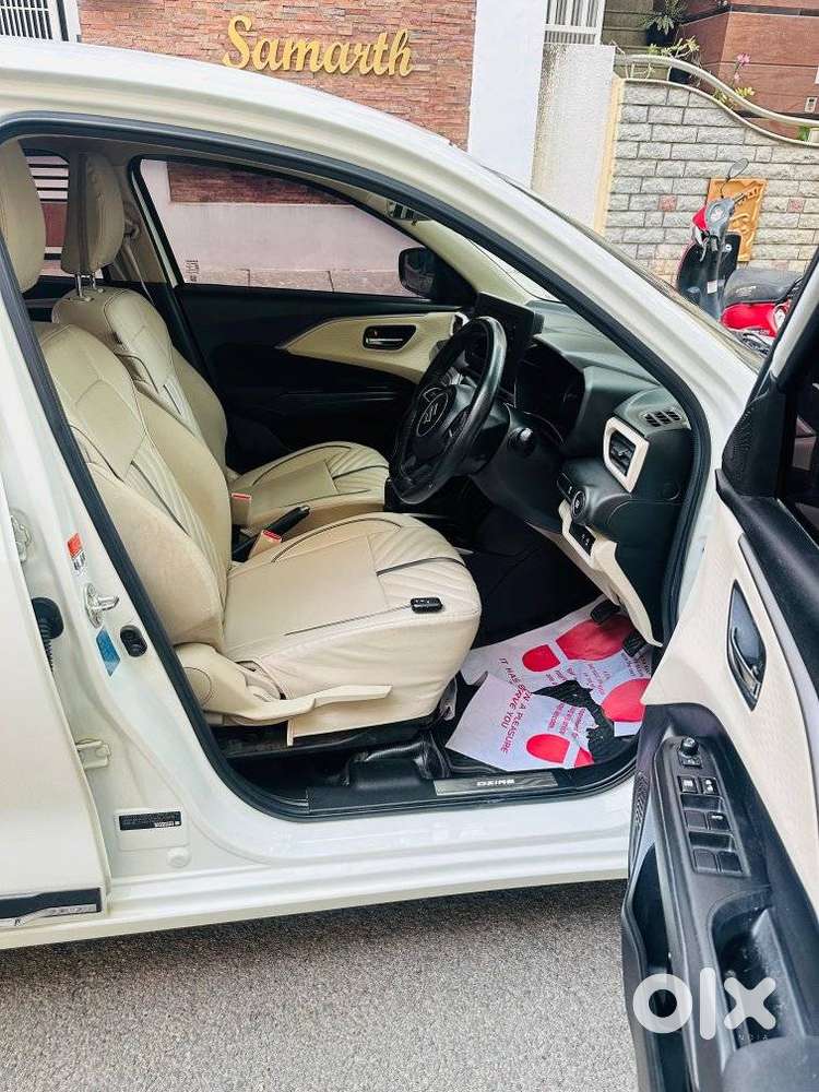 Maruti Suzuki Swift Dzire Zxi Plus , 2025, Petrol