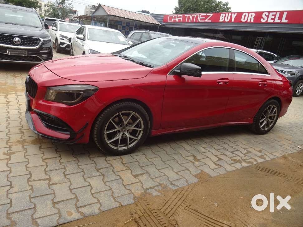Mercedes-benz C Class Prime 200, 2016, Diesel