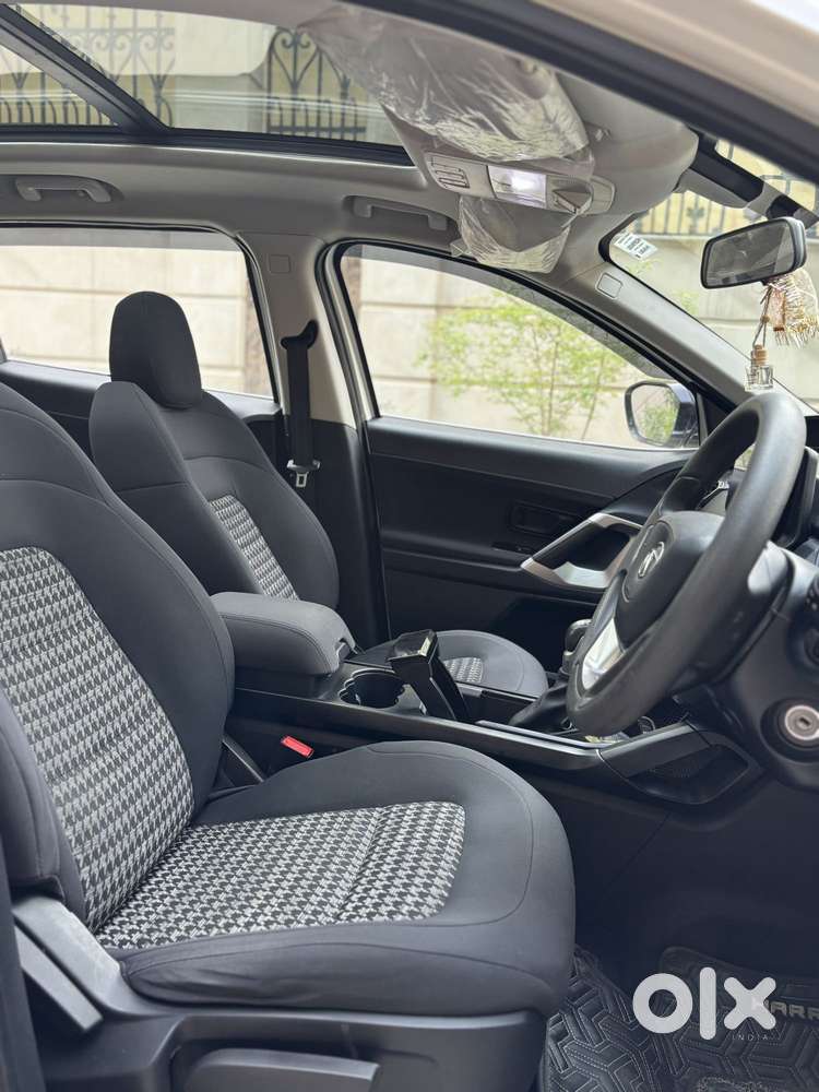 Tata Harrier 2.0 Kryotec Xma Sunroof, 2023, Diesel