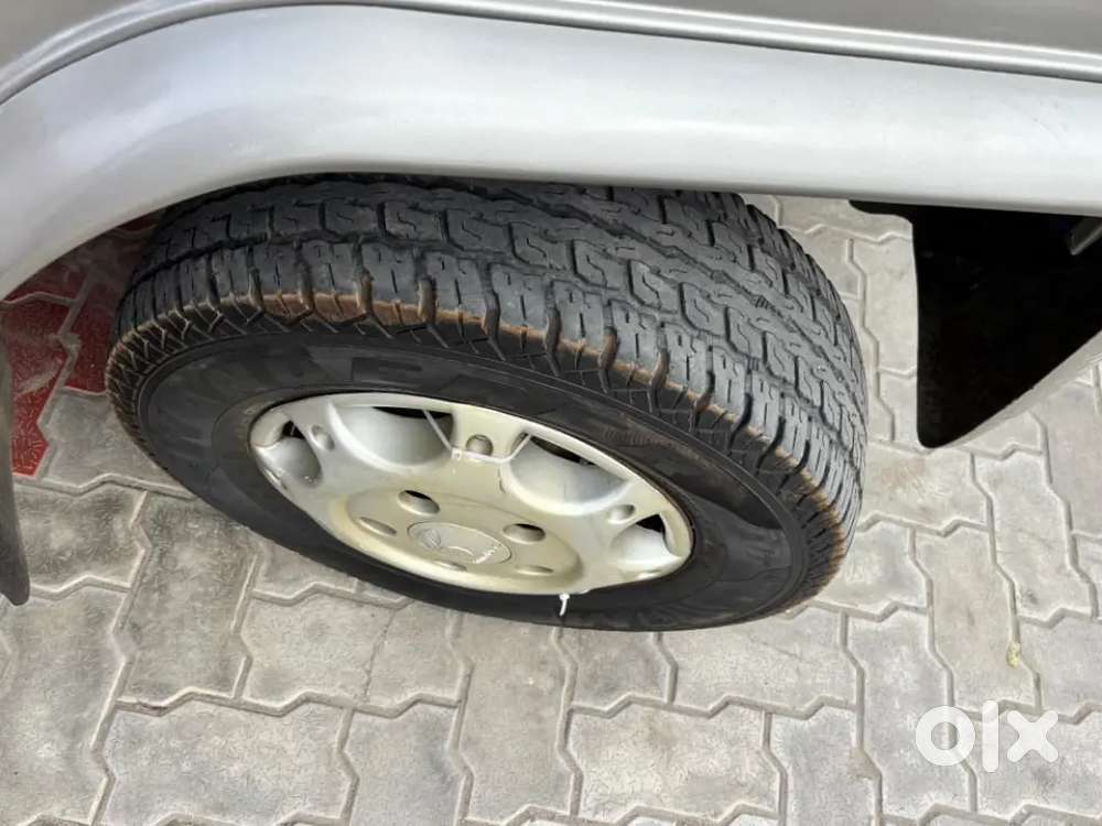 Mahindra Bolero 2012 Diesel 150000 Km Driven